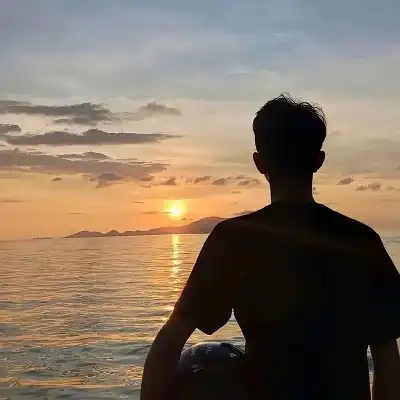 范惜海